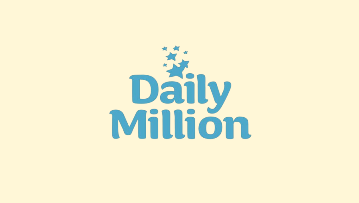 Daily Million Numbers Prediction - May 25 2026 (Ireland)