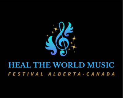 Heal the World Music