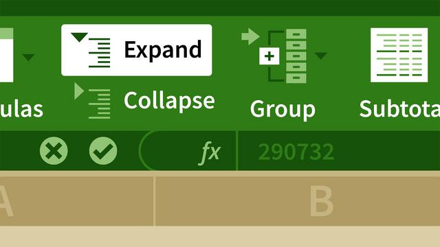 Excel for Mac PivotTables in Depth Excel for Mac PivotTables in Depth