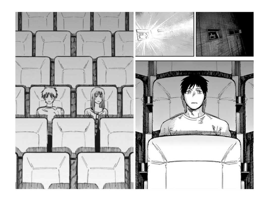 Cinema