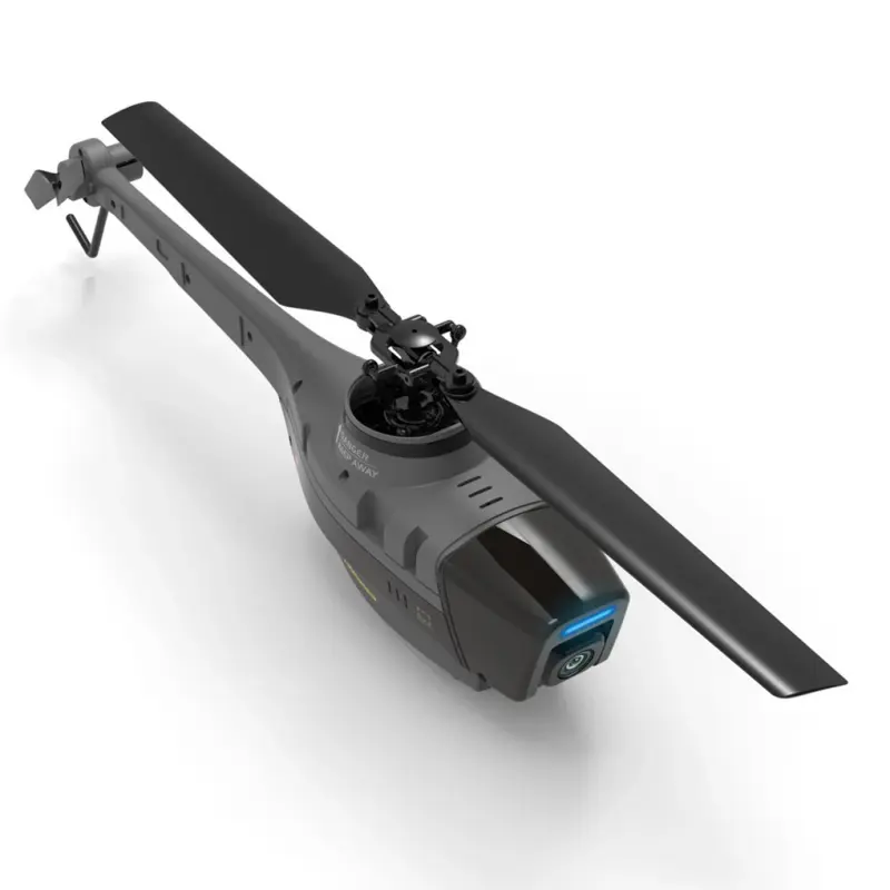 Helicopter Image 6