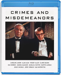 Crimini E Misfatti (1989) WebDL 1080p AC3 ITA