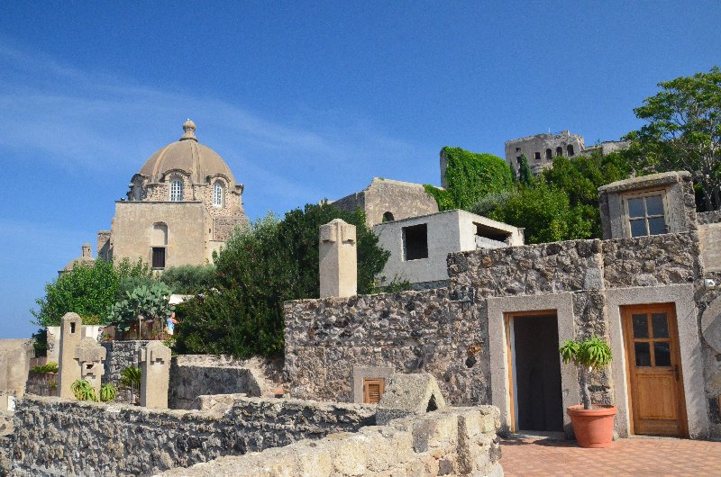 Italia y sus pueblos-2018/2019/2023 - Blogs de Italia - ISLA DE ISCHIA-21-9-2018 (99)
