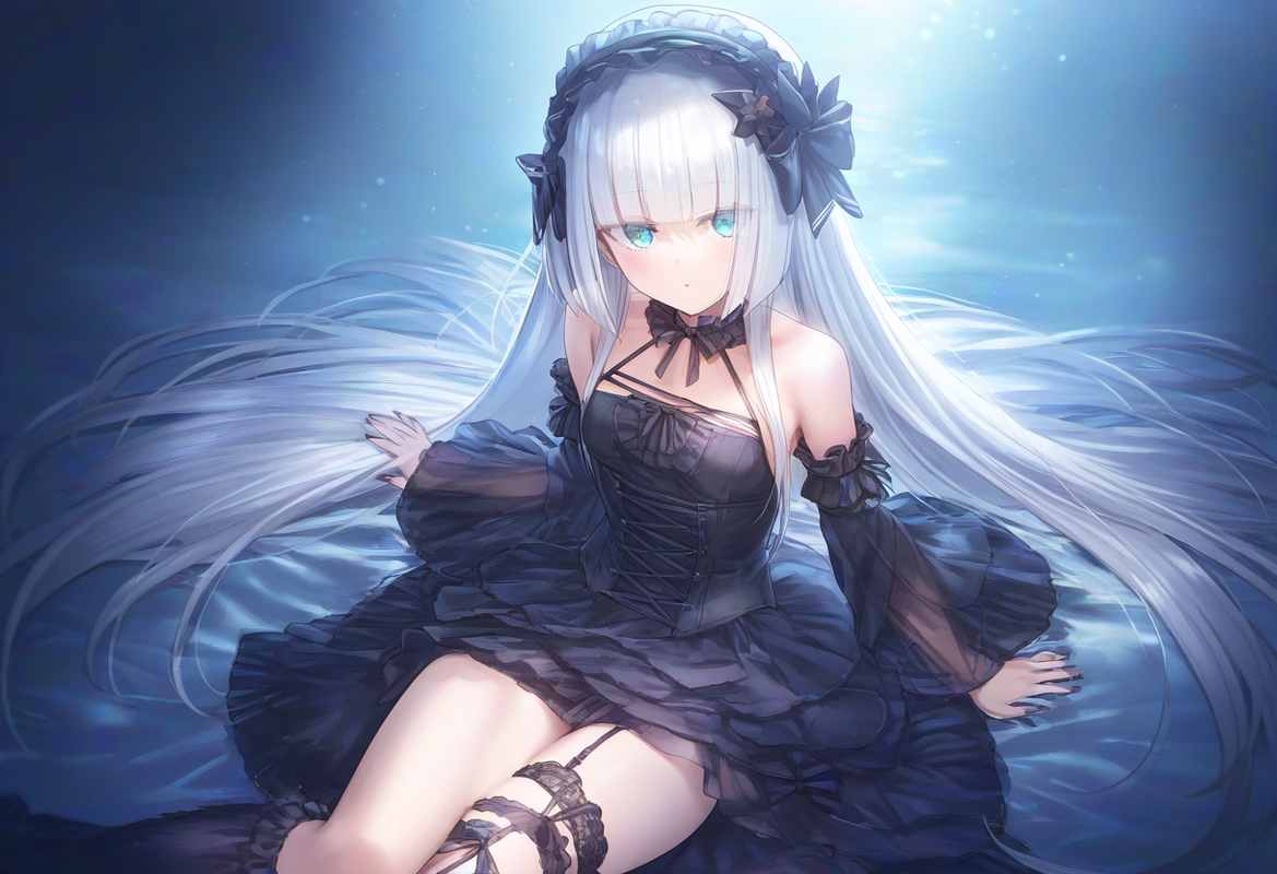1girl, ks (xephyrks), ohlia, {kobayashi ritz}, reoen, [[liduke]], aqua eyes, lon s-1402652889