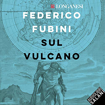 Federico Fubini - Sul vulcano (2021) (mp3 - 128 kbps)
