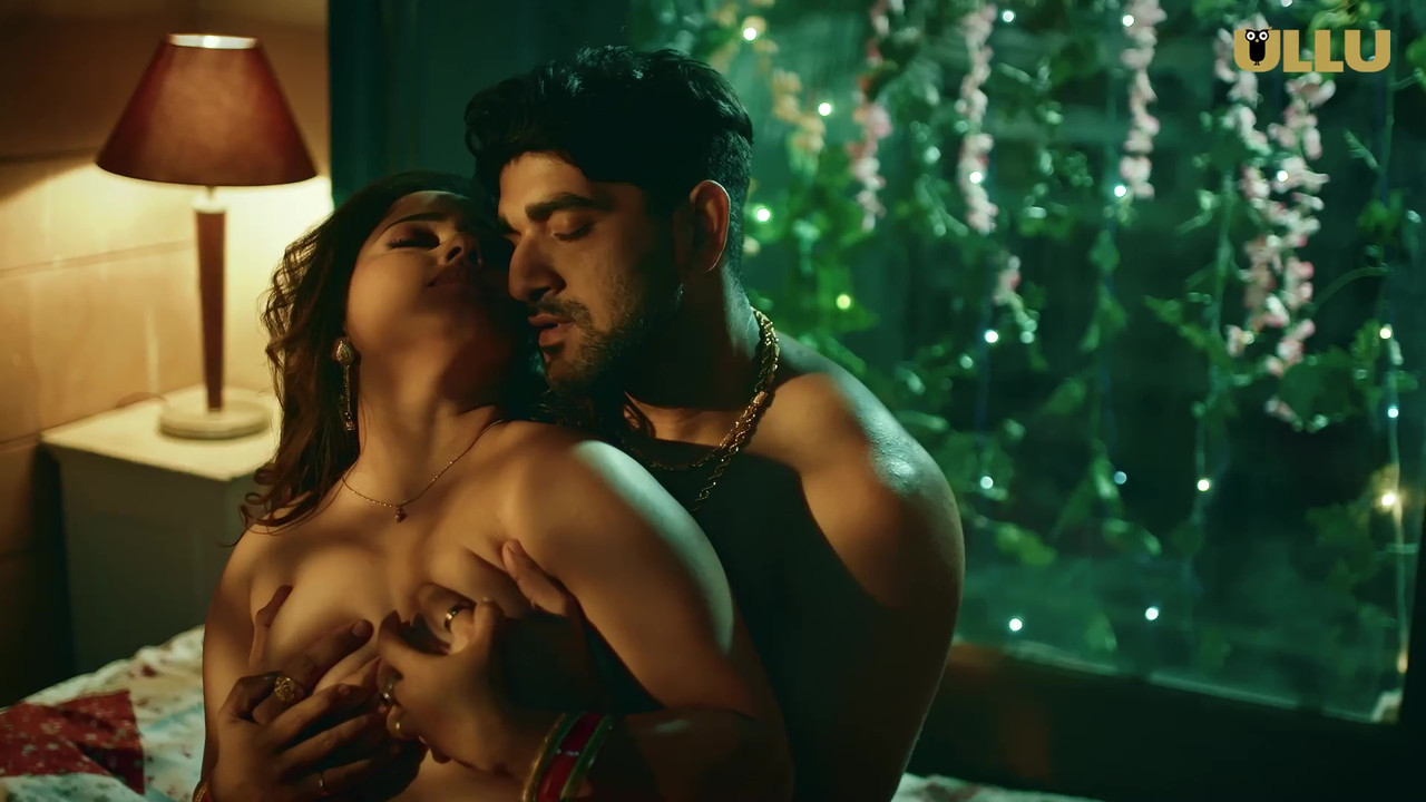Ankhiyon Se Goli Maare (2025) Hindi Season 01 Part 02 | WEB-DL | 1080p | 720p | 480p | ULLU WEB Series | Download | Watch Online