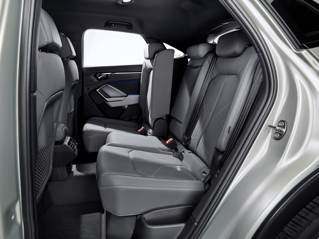 2020 Audi Q3 Sportback (24)