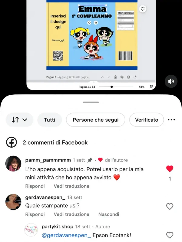 Recensione