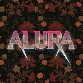 Alura - Alura (2020).mp3 - 320 Kbps