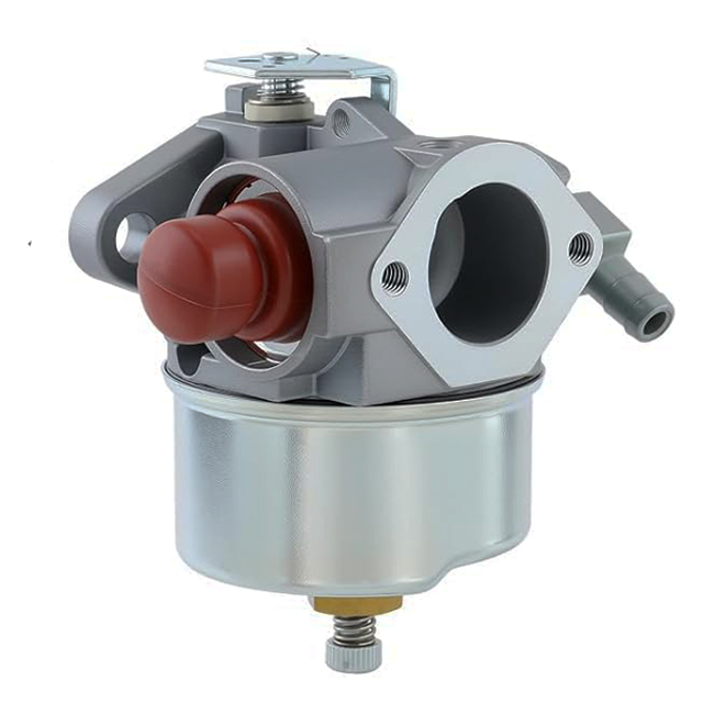 Carburetor for Craftsman model 536.797570 Edger w/ engine