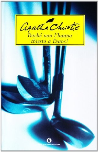 Agatha Christie – Perché non l’hanno chiesto a Evans? (2019)