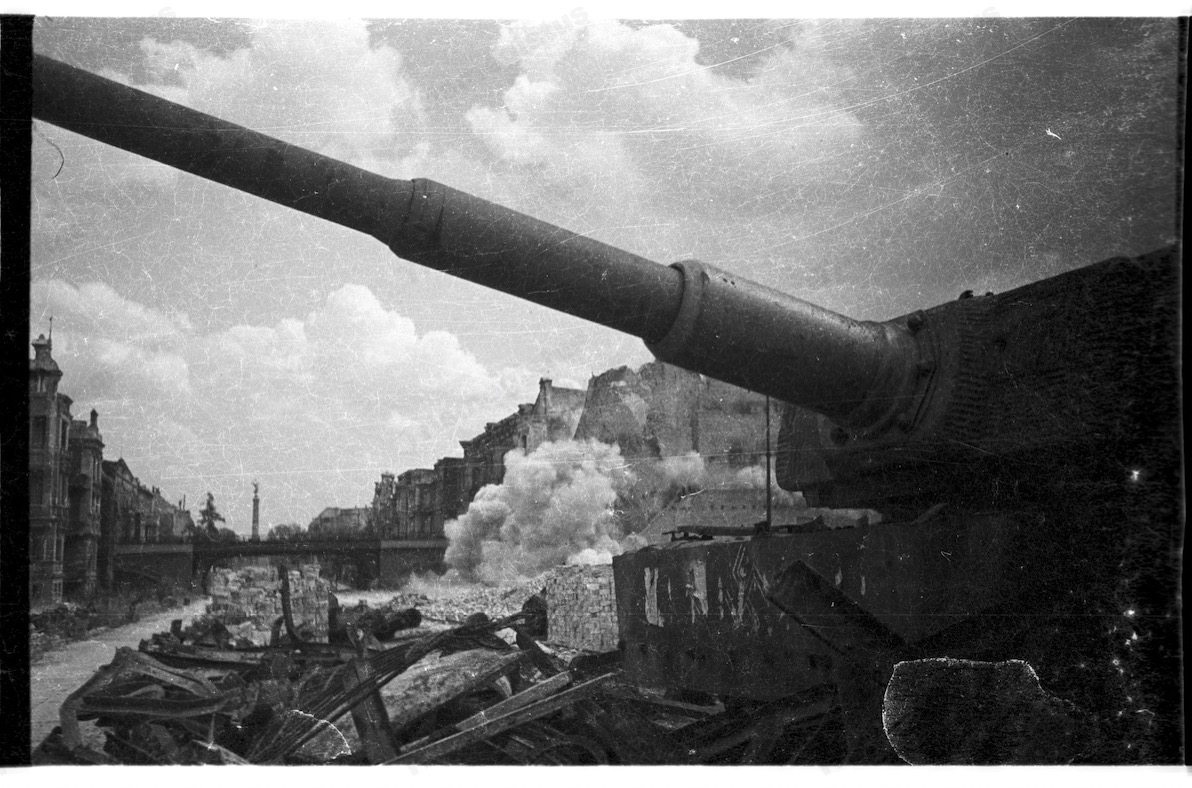 Мюнхенберг Берлин (4)