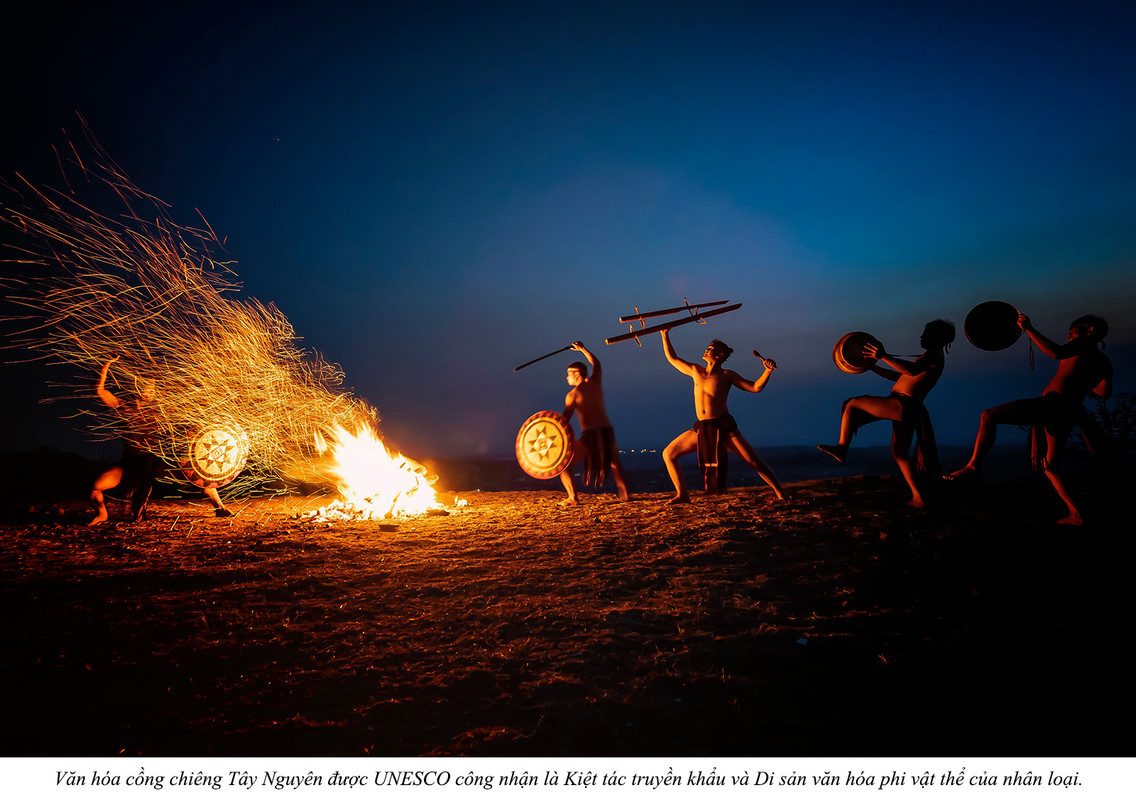Khoảnh khắc Tây Nguyên 2