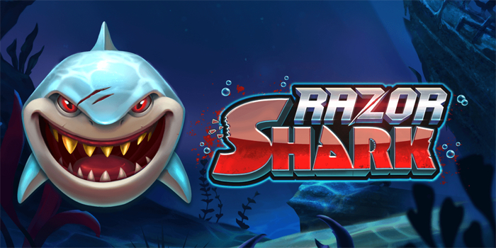 Strategi Sticky Wild Dinamis Di Slot Razor Shark Untuk Peluang Maksimal