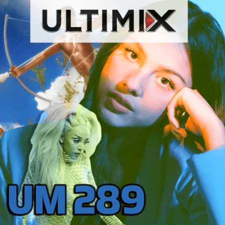 VA - Ultimix Vol.289 (2021)