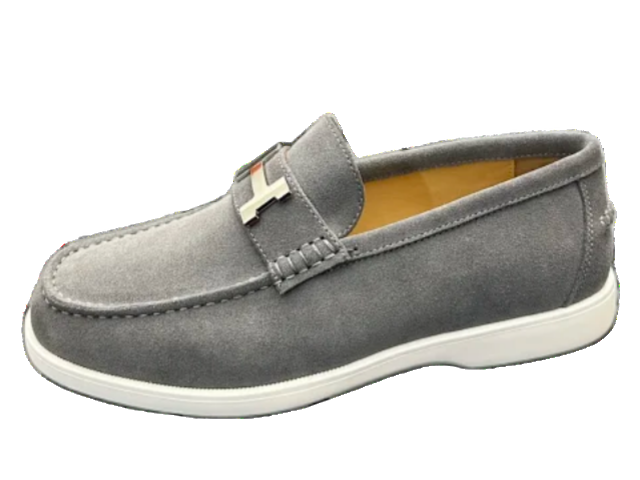 Hermes Loafers