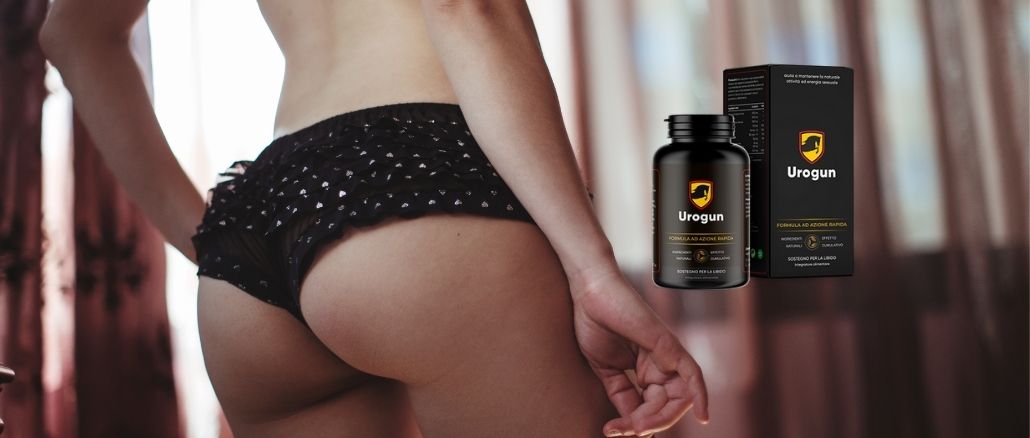 Urogun esplorare la composizione del prodotto