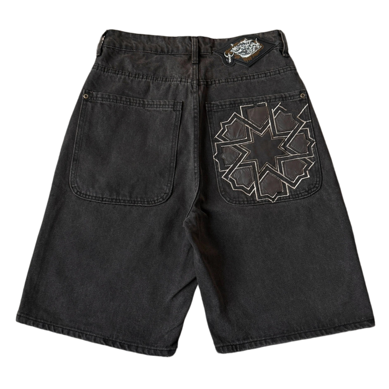 Derschutze Shorts
