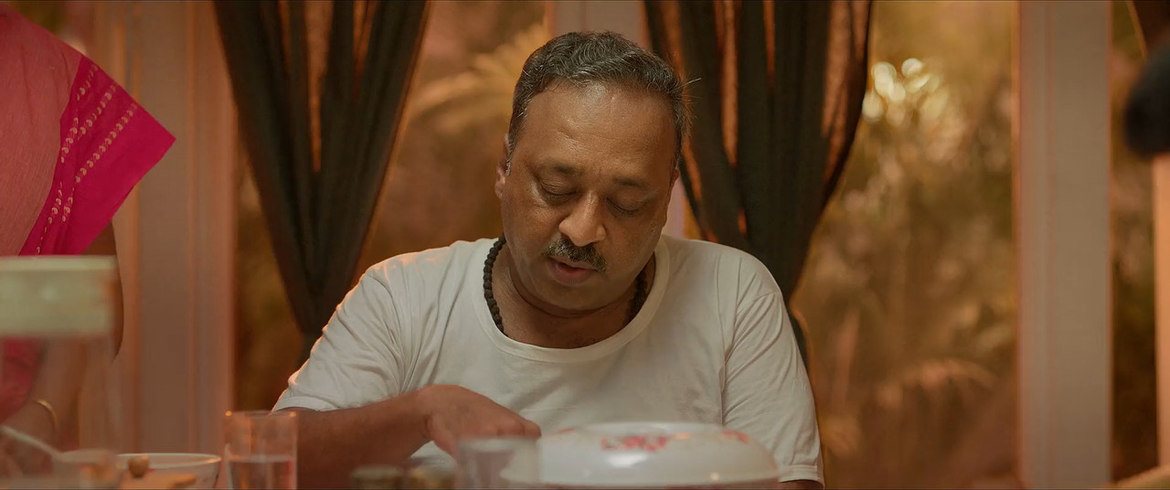 DNA 2025 WebRip [Hindi + Tamil + Telugu + Malayalam + Kannada] 480p 720p 1080p ESub Screenshot