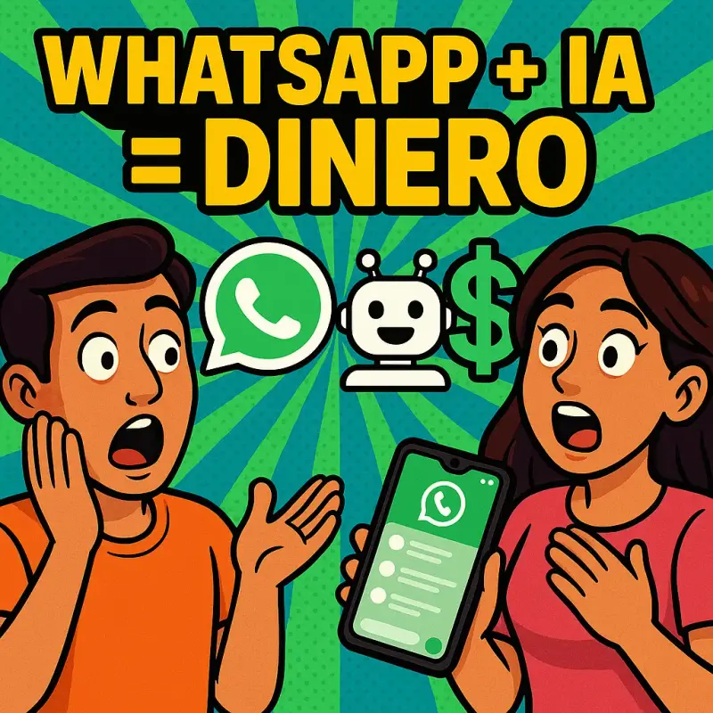 Chatbot IA
