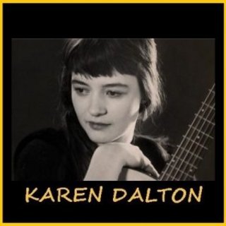 Karen Dalton - Discografia (1962-1971) .mp3 - 320 kbps