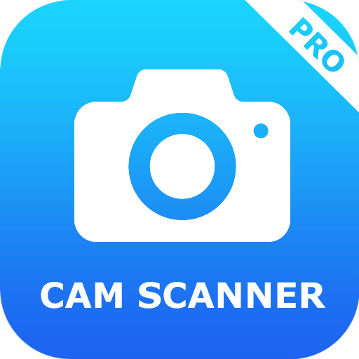 Camera To PDF Scanner Pro v2.1.1
