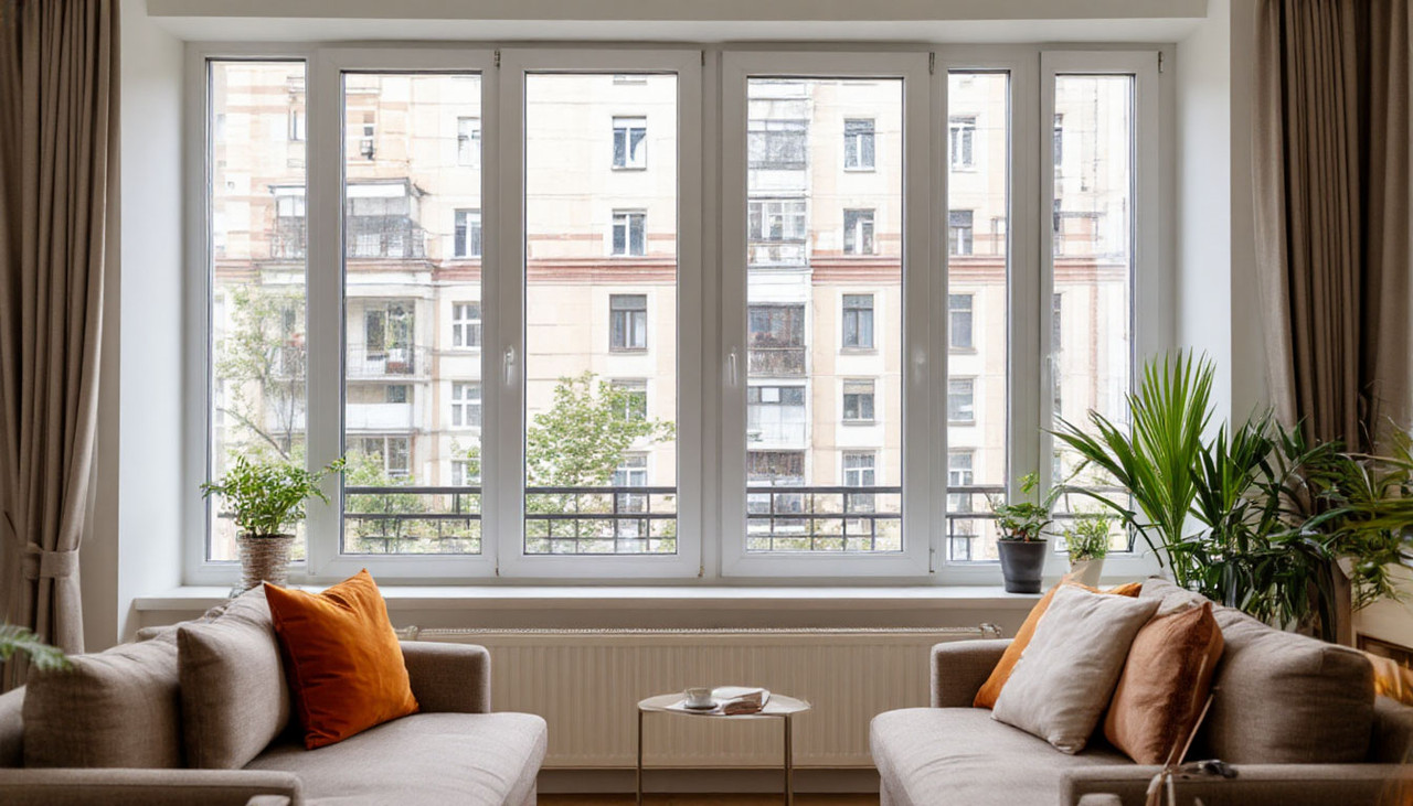 заключение договора на пластиковые окна