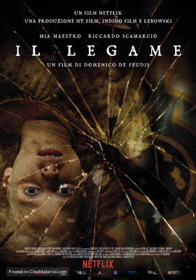 Il Legame (2020) .mkv iTA-ENG WEBDL 1080p x264