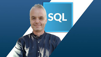 Udemy - SQL Server - Il corso Masterclass 2022 (27 ore) (Update 07-2024) - Eng (Sub Ita)