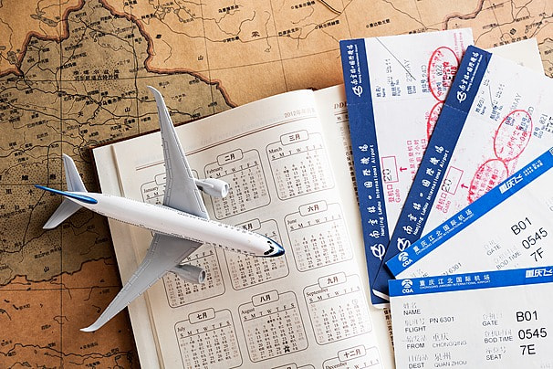 Air Tickets