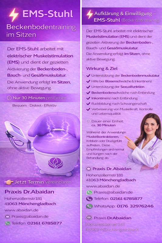 EMS