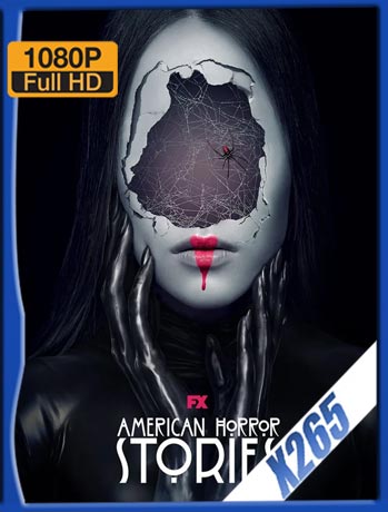 American Horror Story (2011) Temporada 1-2-3-4-5-6-7-8-9-10 x265 HD 1080p Latino [GoogleDrive]