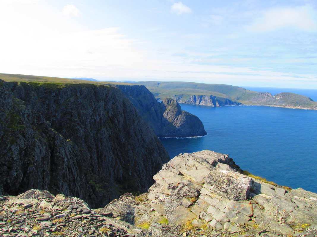 Nordkapp exterior (13)