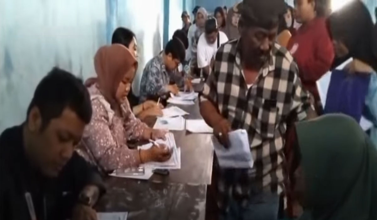 Uang Bansos Dipakai Judol, Ribuan Rekening Diblokir Pemerintah