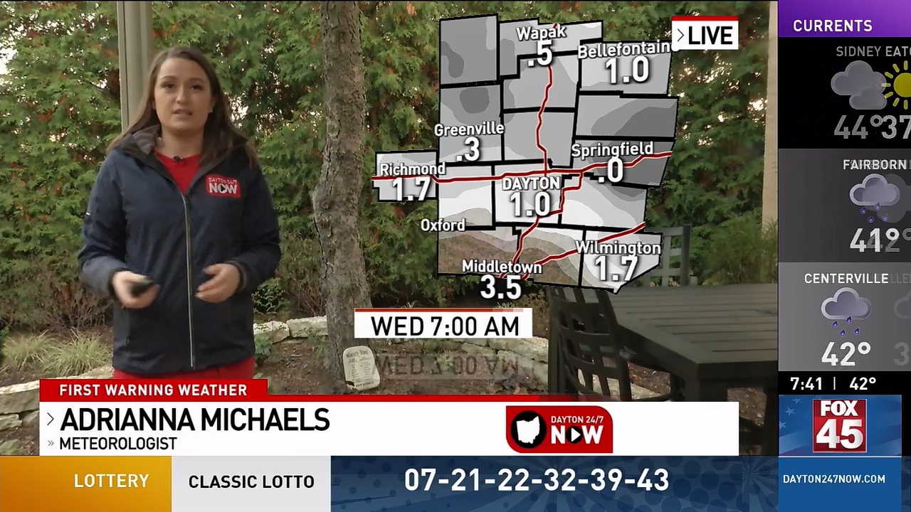 11.10 - 12.00.00 - Dayton 24 7 Now News at 5 00AM. Dayton area news p....ts_snapshot_00.42.47.073