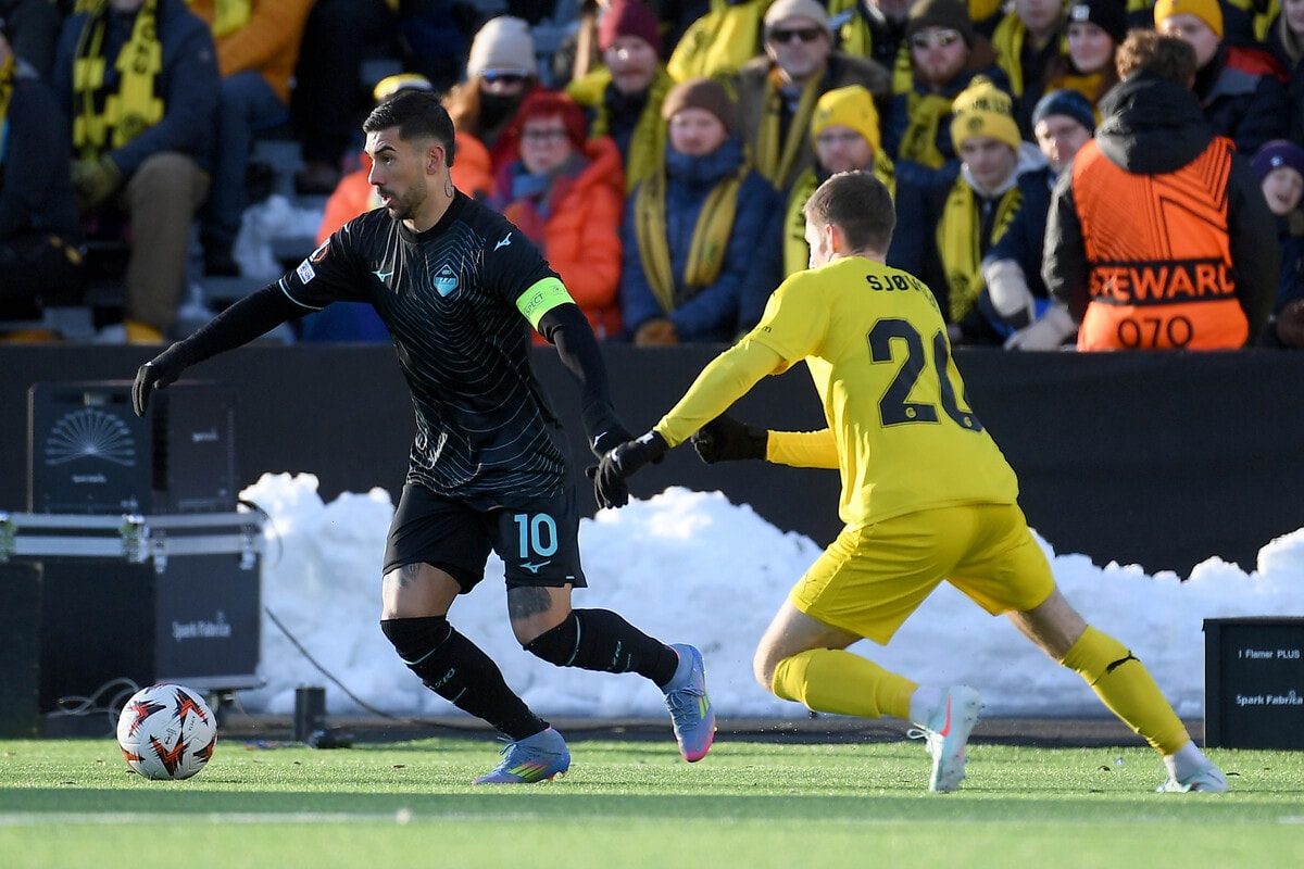 bodø glimt vs sturm graz