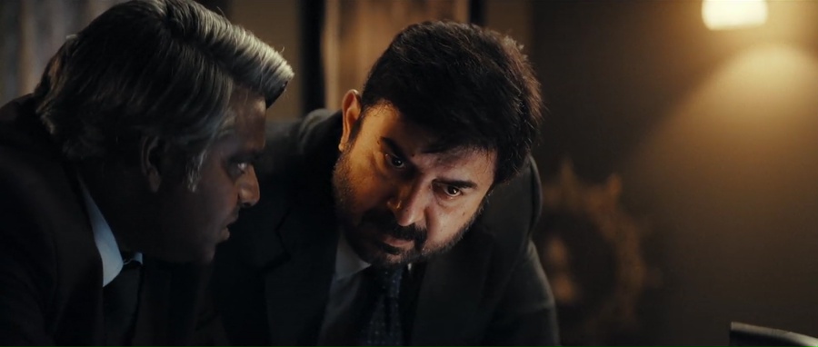 IC 814: The Kandahar Hijack (2024) Season 1 [Hindi + Tamil + Telugu + English] WebRip 480p, 720p ESub - Complete Screenshot