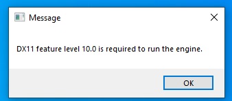 When ever i want to start Aliens: Fireteam Elite, i always get this ...
