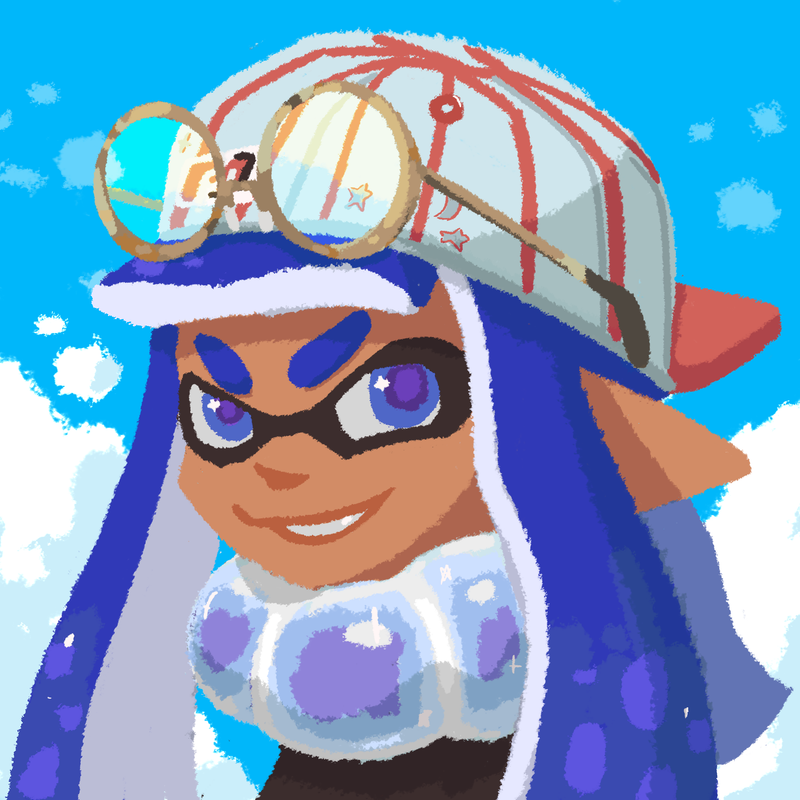 random icon 1