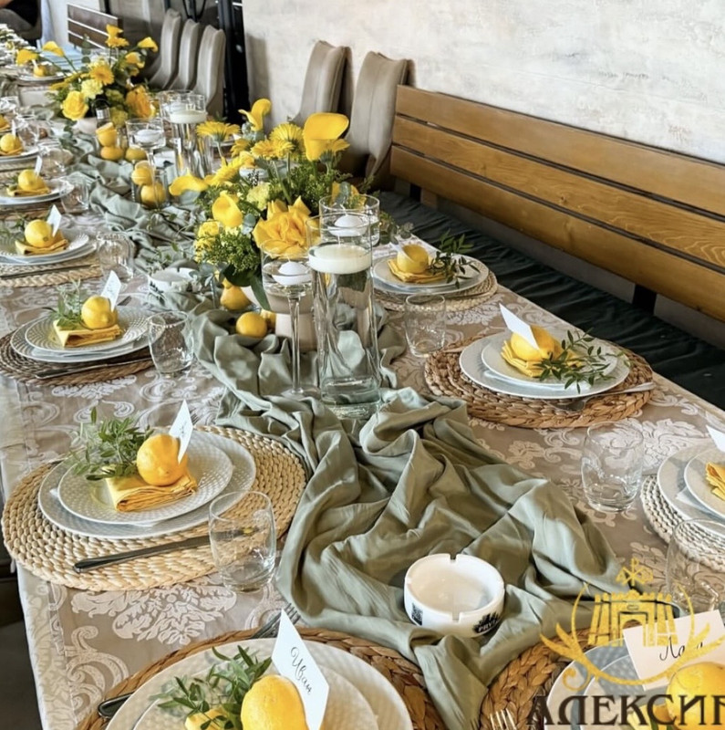 Aleksića Tvrđava Restoran & Sala Niš — foto 5