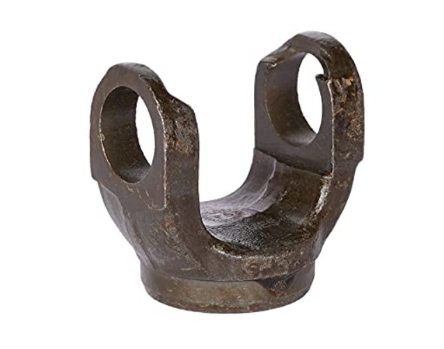 HALF YOKE VAN (INNER LOCK)