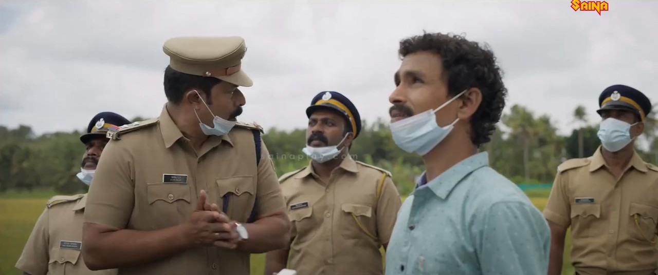 Corona Dhavan 2023 WebRip [Tamil] 480p, 720p Screenshot