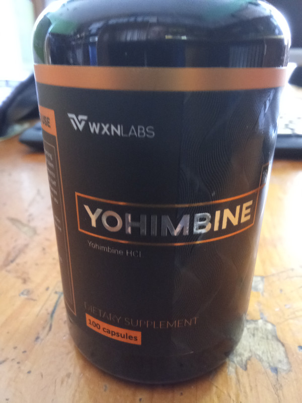 YOHIMBINE