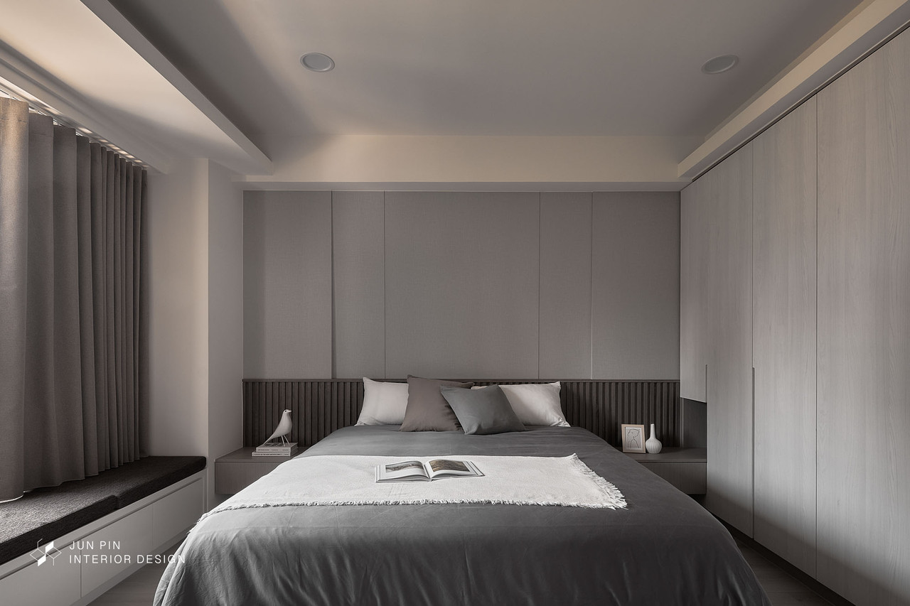 230807 郡品設計 林口遠雄未來之丘住宅0617