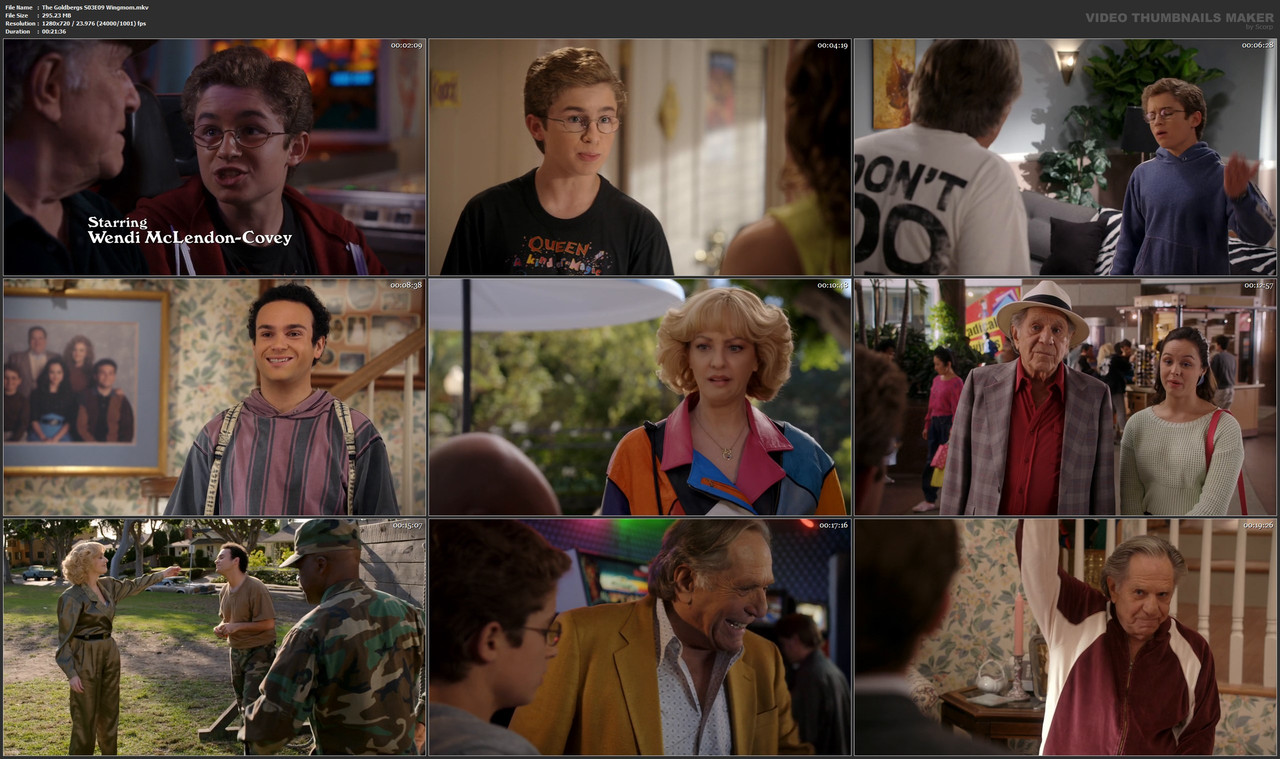 The Goldbergs S03E09 Wingmom.mkv
