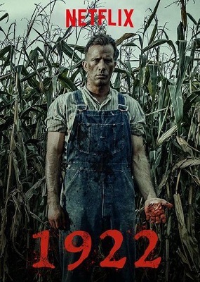 1922 (2017) DVD5 CUSTOM ITA/ENG/SPA