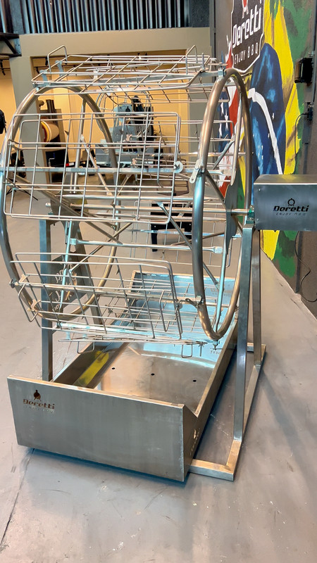 Roda Gigante Deretti imagem 2