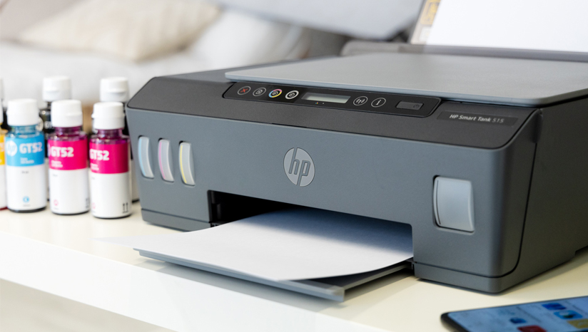 Principales Características a Revisar antes de Comprar una Impresora Nueva visto en ciberninjas