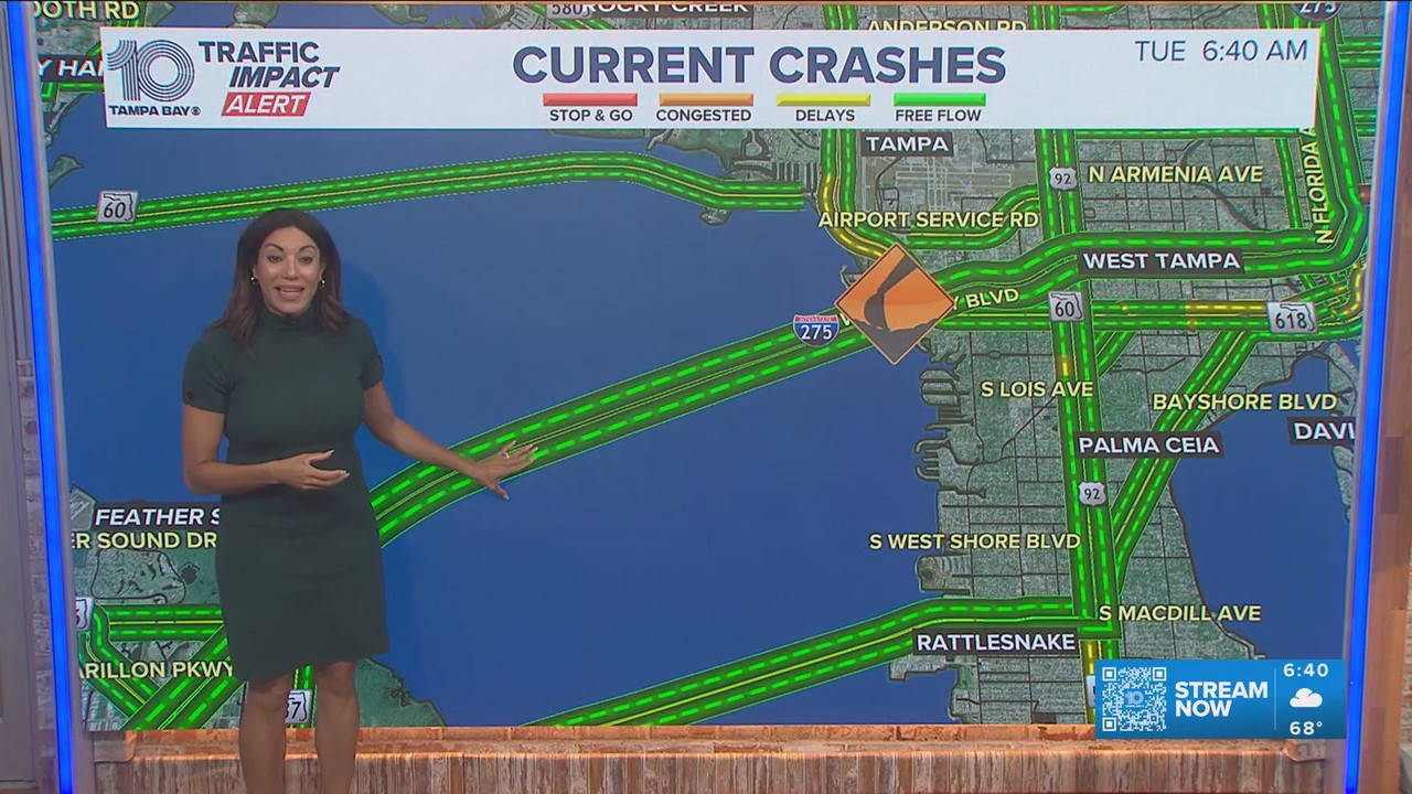 05 05 11 00 00 10 Tampa Bay News This Morning at 6 00 a m Stay i ts snapshot 00 41 20 902