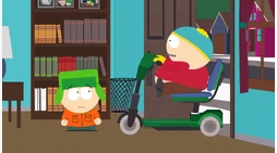 cartman